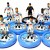 Subbuteo Andrew Table Soccer Hertha Berlin 2006-07 on WSB Professional bases